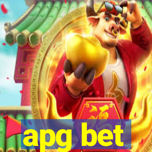 apg bet